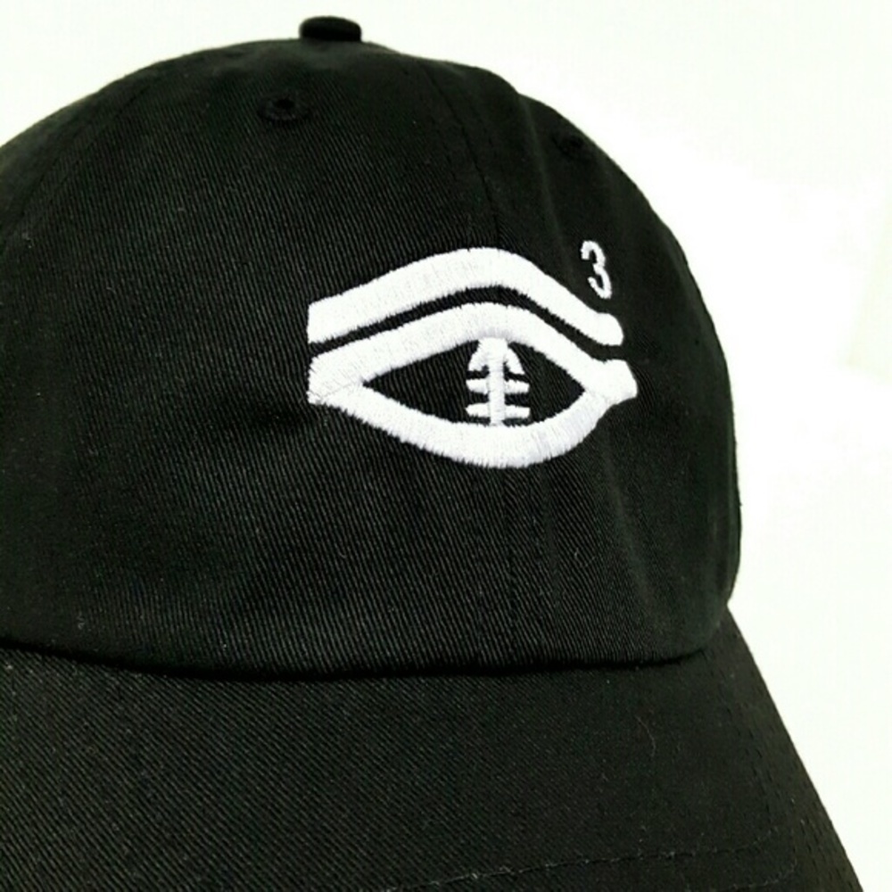 Hiii power  *kendrick lamar* Hat - Picture 2 of 3